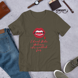 Dont Bite T-Shirt