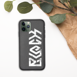 BLACK KING Biodegradable Case