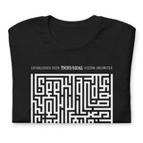 Seek and Find Maze T-Shirt