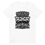 Shine Bright Diamond Mirror Selfie T-Shirt