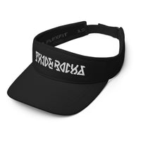 Pride Rocks Visor