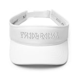 Pride Rocks Visor